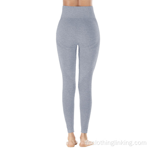 Pantalons de yoga